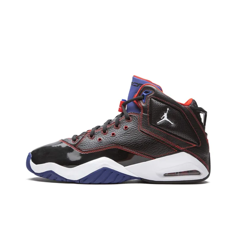 Air Jordan B'Loyal 'Bred'-0