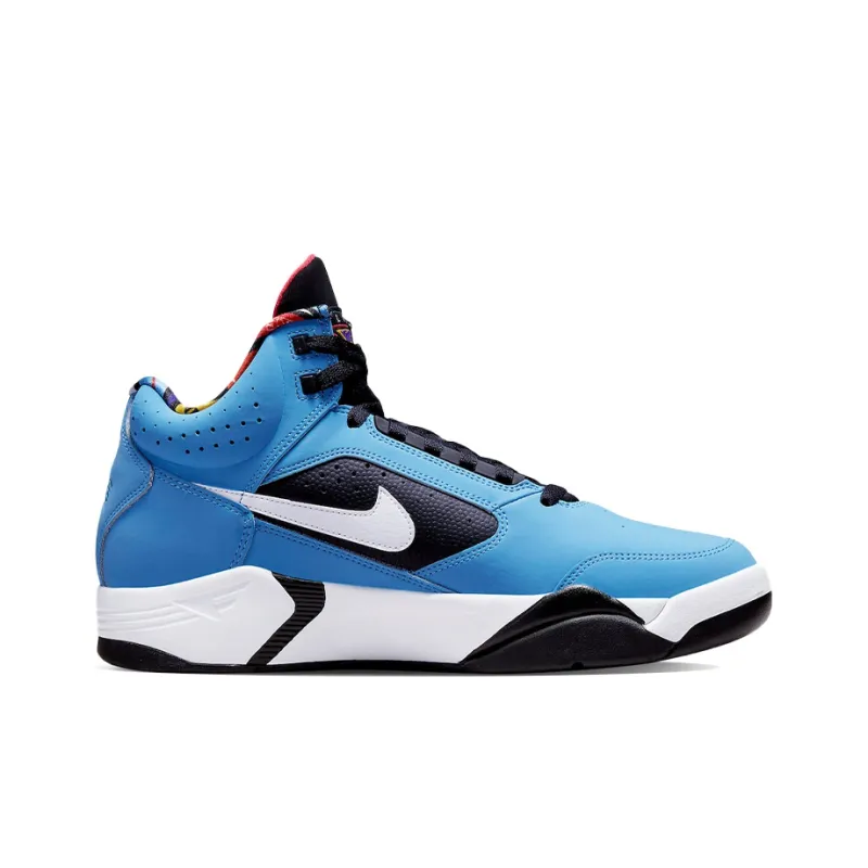 Nike Air Flight Lite Mid Ii Hoops Pack-1