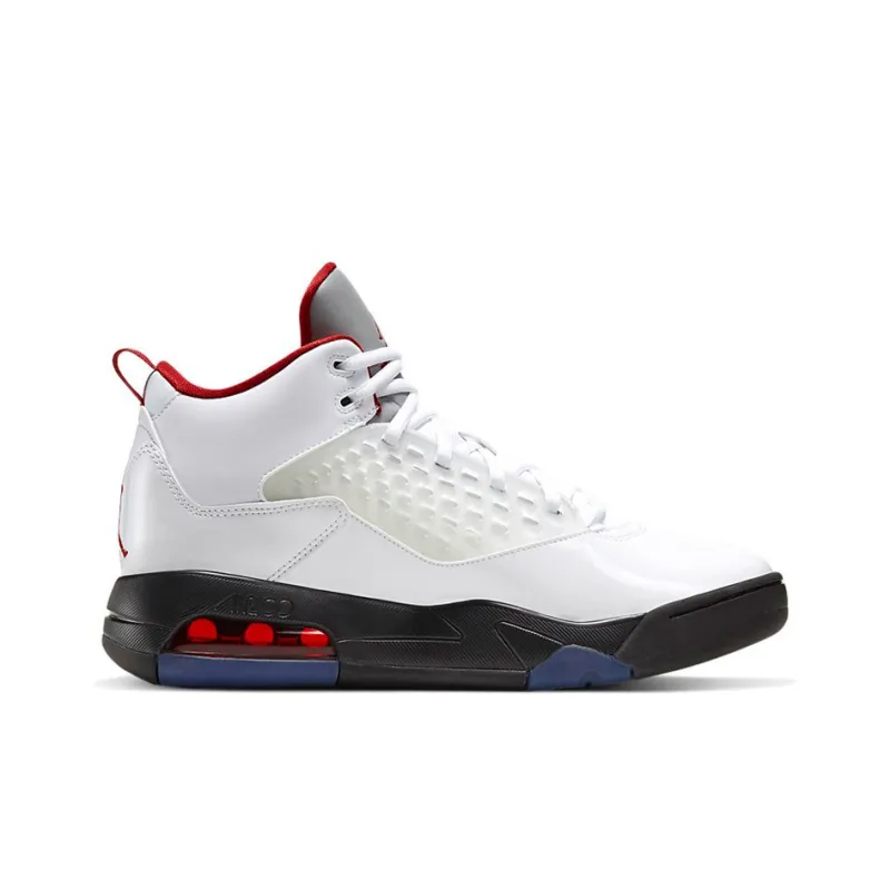 Jordan Maxin 200 Fire Red Men-1