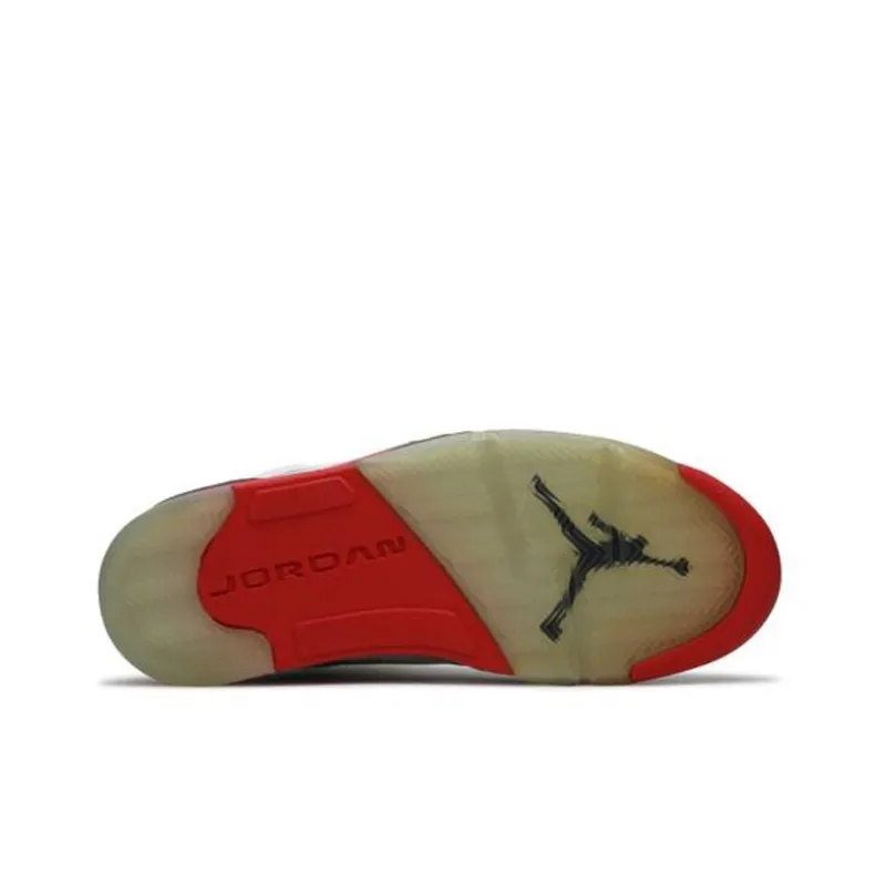 Jordan 5 Retro Fire Red 2006-5