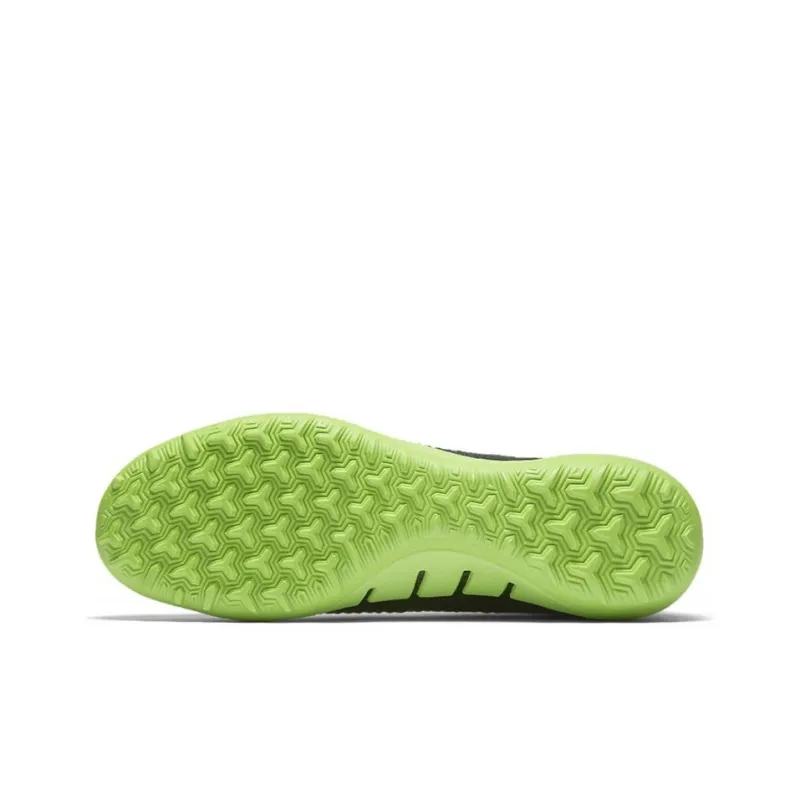 Nike Mercurialx Proximo Ii Tf Black/Electric Green-4