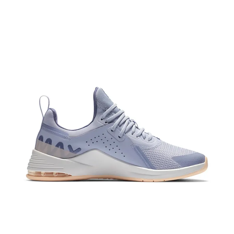 Nike Air Max Bella Tr Trainer 3 'White Blue' Women's-1