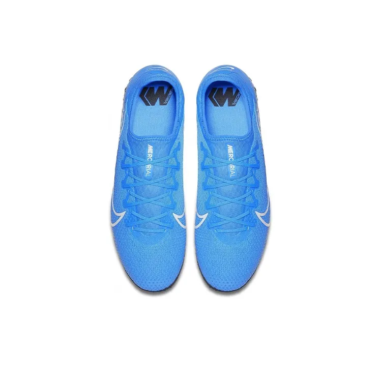 Nike Mercurial Vapor 13 Pro Tf 'Blue Hero'-3