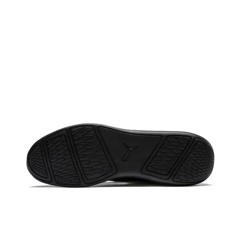 PUMA Ferrari Evo Cat Mace 'Black Red'-5