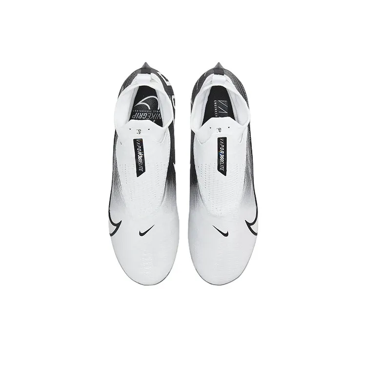 Nike Vapor Edge Elite 360 Flyknit Black White-3