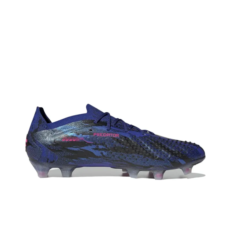 adidas Paul Pogba X Predator Accuracy.1 Low FG 'High-Energy Style'-1
