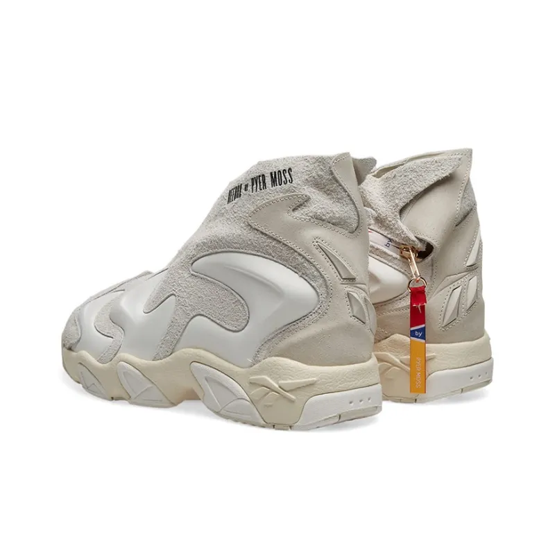 Reebok Mobius Experiment 3 Pyer Moss Triple White-3