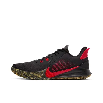 Nike Mamba Fury 'Bruce Lee'