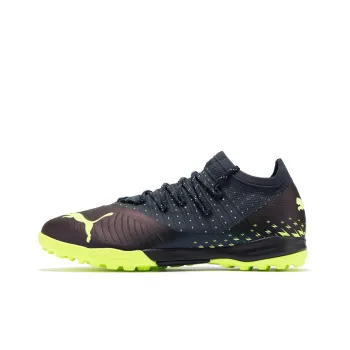 PUMA Future Z 1.4 Pro Cage 'Purple Yellow'
