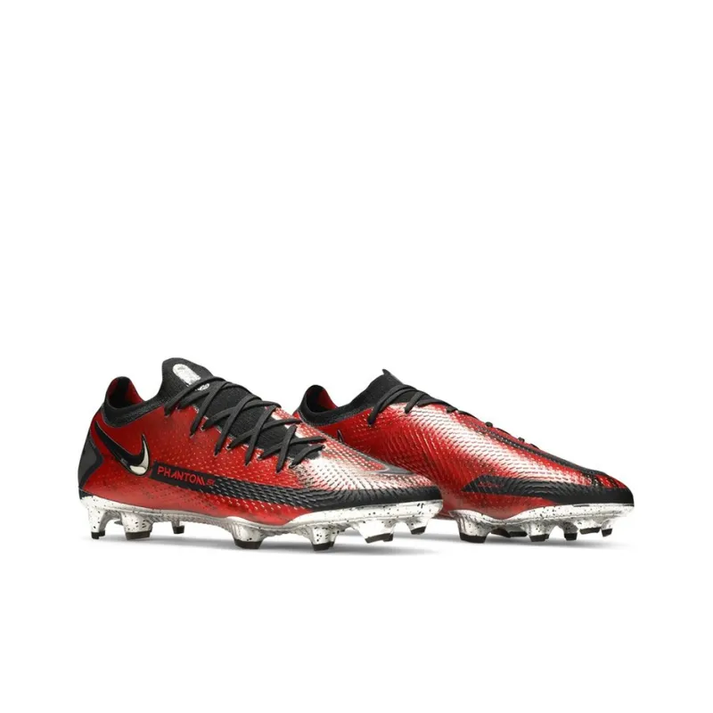 Nike Sk Phantom Gt Elite Fg Skepta Bloody Chrome-2