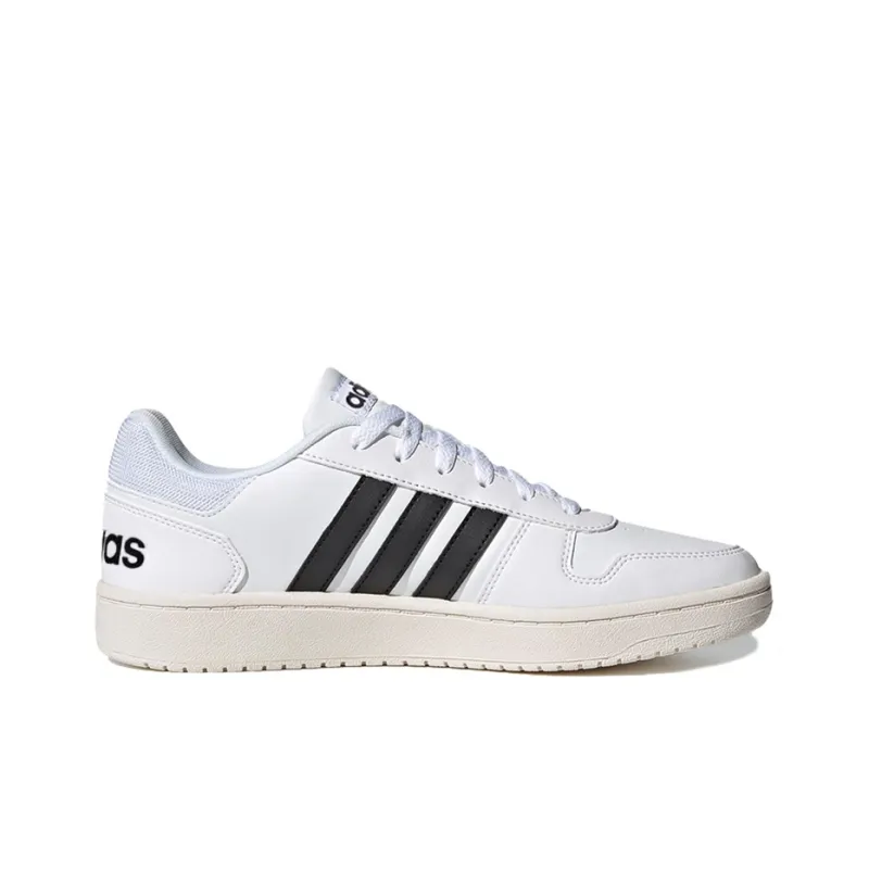 Adidas Neo Hoops 2.0 'White Black'-1