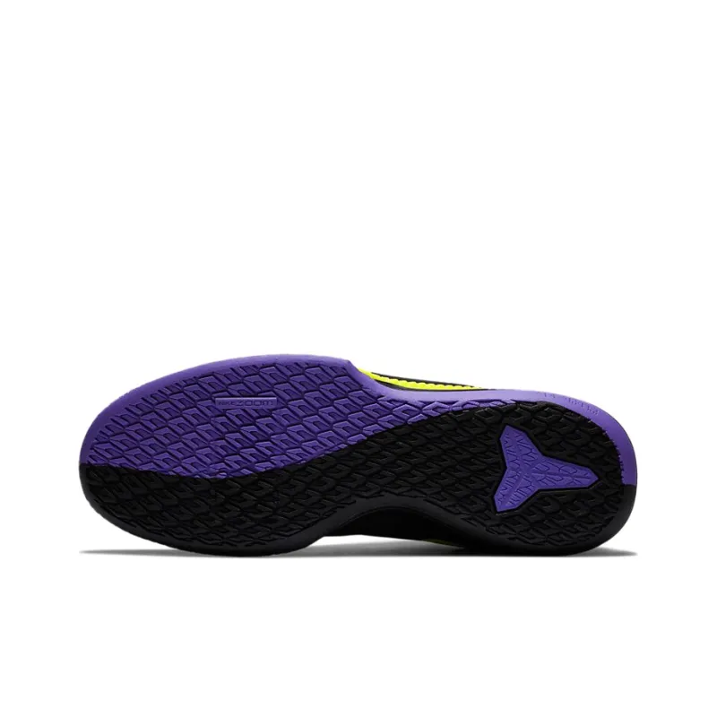 Nike Mamba Fury EP 'Lakers Away'-5