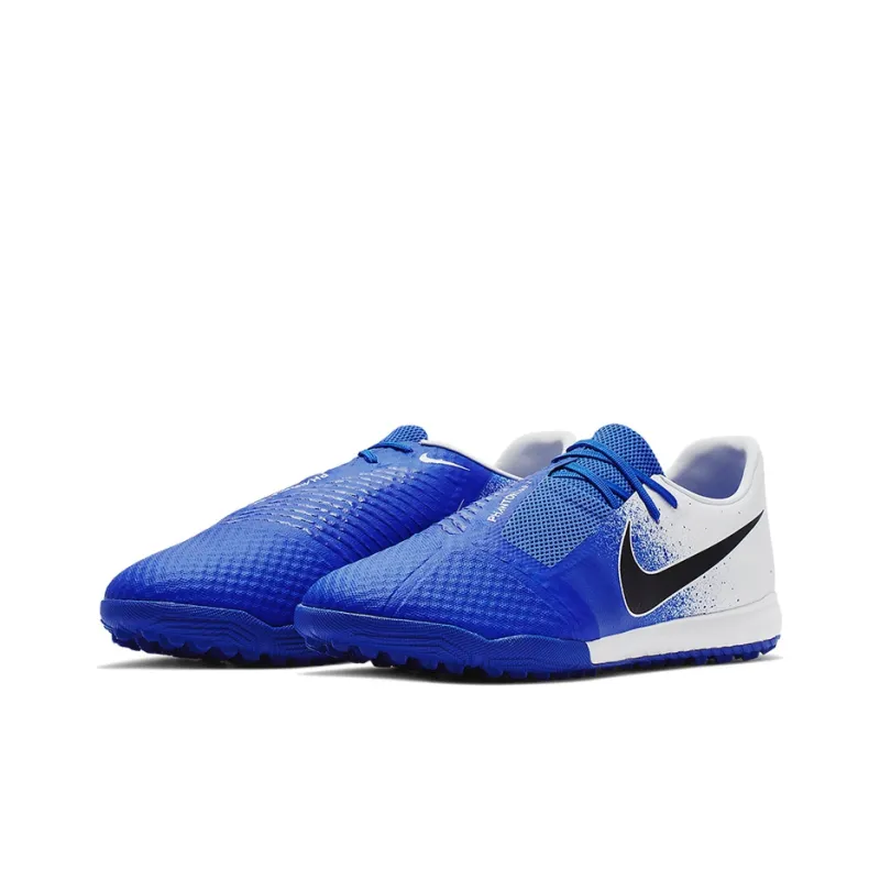 Nike Phantom Venom Academy Tf White-2