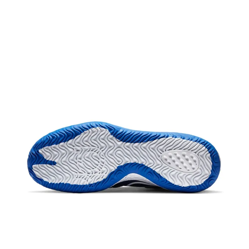 Nike Kd Trey 5 Viii 'Blue Void'-5
