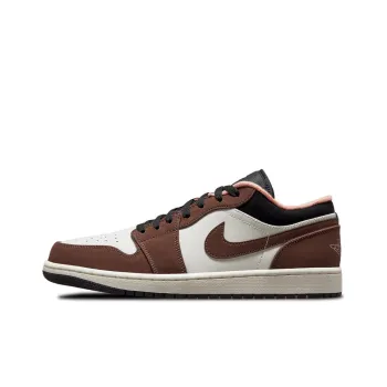 JORDAN 1 Low 'Mocha'