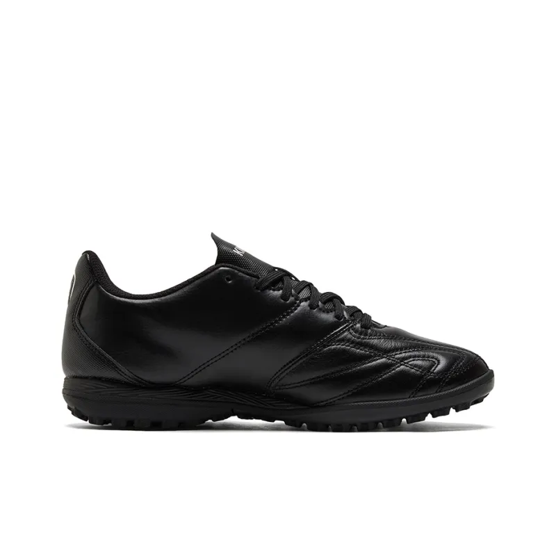 Puma King Hero 21 TT Football Shoes Black-1