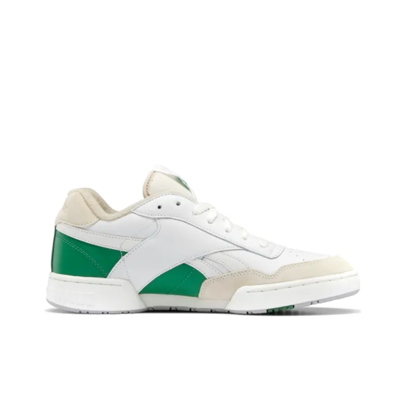 Reebok Bb 4000 Cozy Shock Absorption White Unisex-1