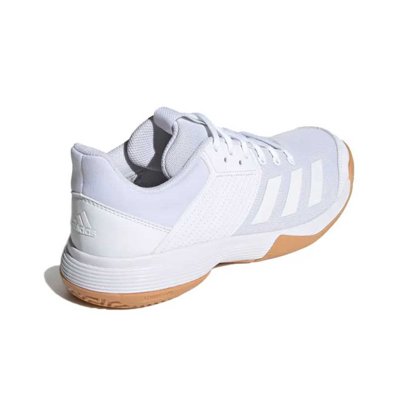 Adidas Ligra 6 'White Gum' Women's-3