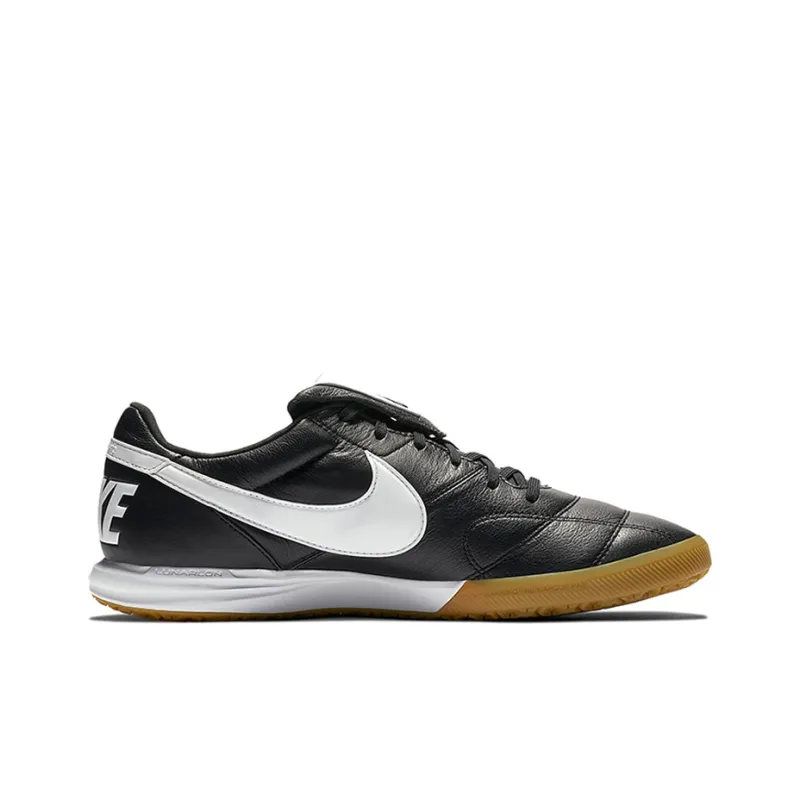 Nike Premier 2 'Black White Gum'-1