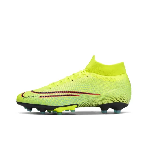 Nike Mercurial Superfly 7 Pro MDS AG Artificial Grass PRO M Yellowblack