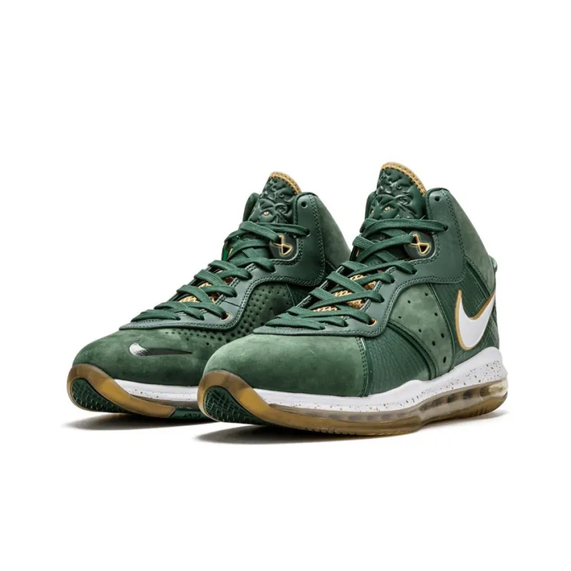 Nike LeBron 8 Svsm Away 2020-3