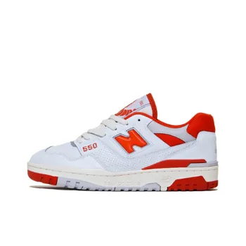 New Balance 550 Size? College Pack