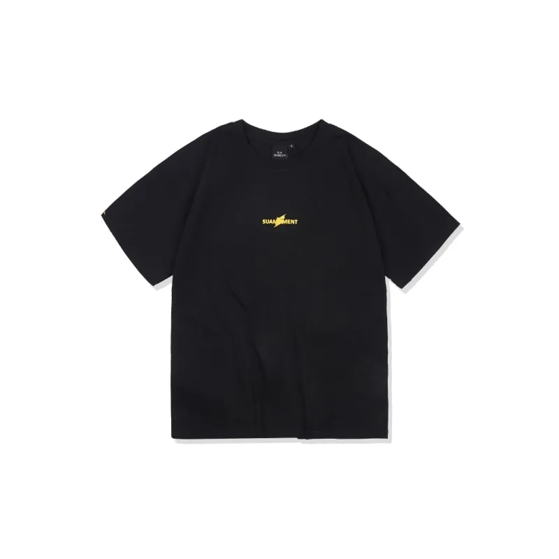 Suamoment T Shirts Unisex-35