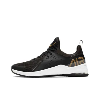 Nike Air Max Bella Tr Trainer 3 'Black Gold' Women's