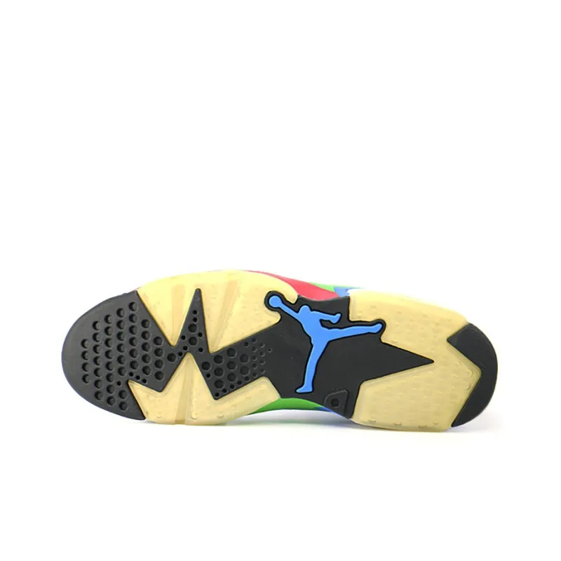 Jordan 6 Retro Olympic Flag Beijing-3