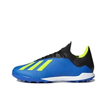 Adidas X Tango 18.3 Tf 'Blue Yellow'