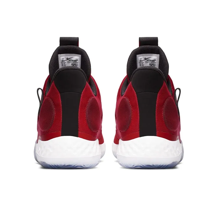Nike KD Trey 5 VII EP 'Red Black White'-4