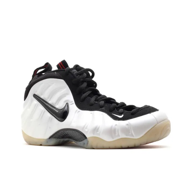 Nike Air Foamposite Pro Pearl-2