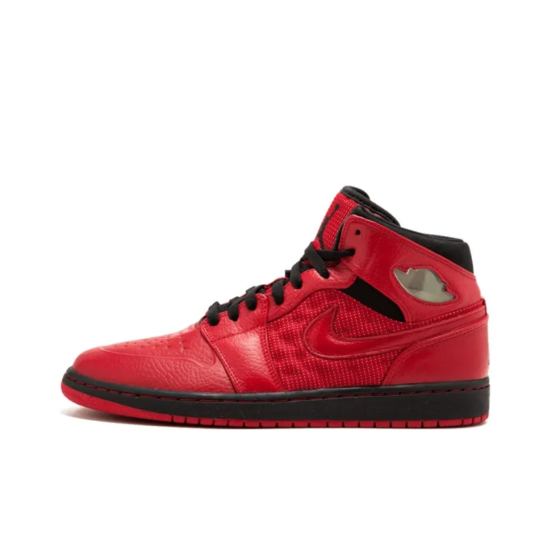 Jordan 1 Retro 97 Txt Gym Red-0