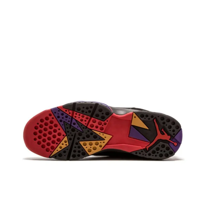 Jordan 7 Retro Raptors 2002-4
