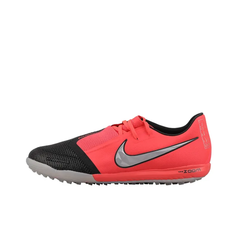 Nike Zoom Phantom Venom Pro Tf 'Red Black Goldsilver'-0