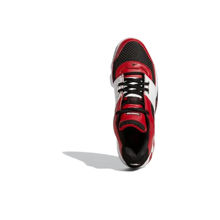 Adidas Agent Gil Restomod Hibachi-4
