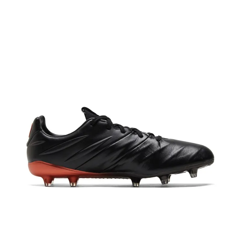 PUMA King Platinum 21 Fg Ag 'Black Neon Citrus'-1