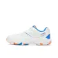 Standard White/Bright Blue