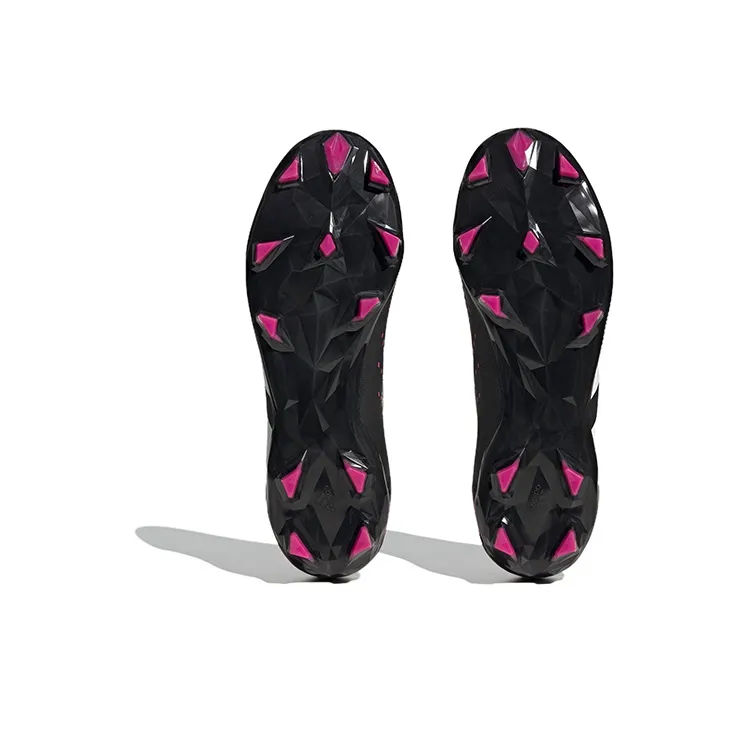 Predator Accuracy.3 Adidas Laceless Fg 'Own Your Football Pack'-5