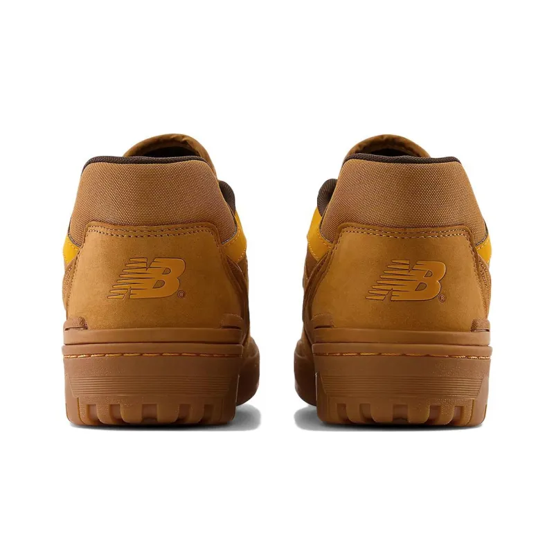 New Balance 550 'Wheat'-4