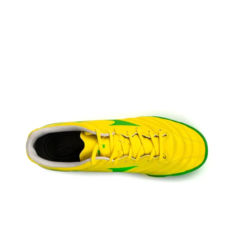 Mizuno Monarcida Neo Select As 'Yellow Green'-2