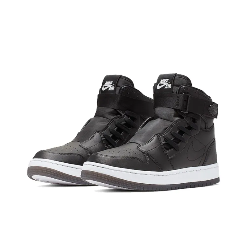 Jordan 1 Nova Xx Black Women's-2