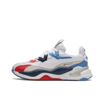 PUMA Bmw Motorsport X RS 2K 'Marina High Risk Red'