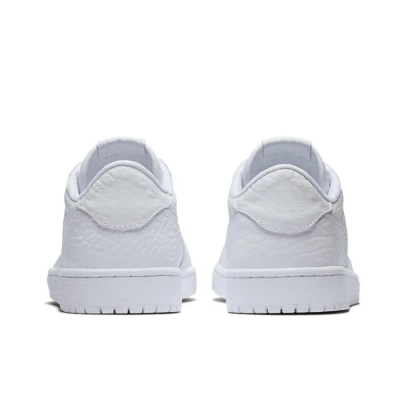 Jordan 1 Retro Low Ns Triple White-3