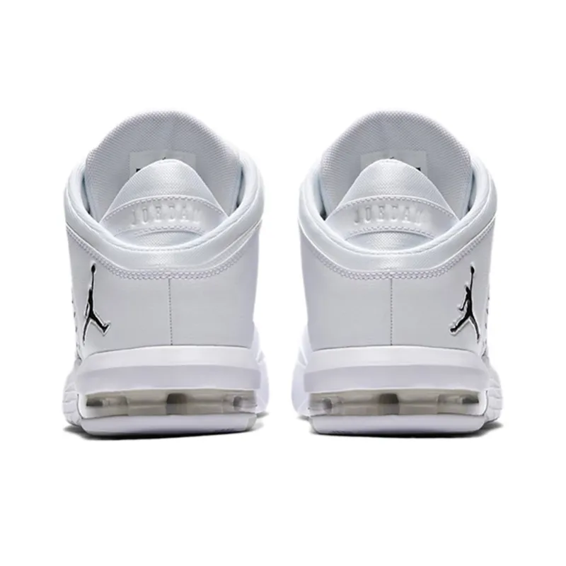 Jordan Flight Origin 4 White-4