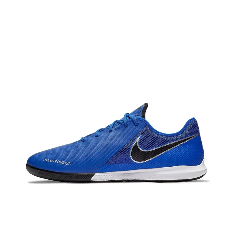 Nike Phantom Vision Academy Ic 'Racer Blue Silver'-0