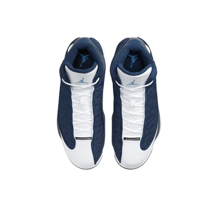 JORDAN 13 Retro Flint 2020-3