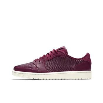 Jordan 1 Retro Low NS Bordeaux Women's