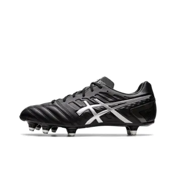 Asics Ds Light Gain St Wide 'Black Pure Silver'