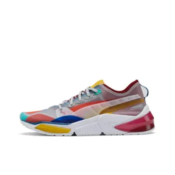 PUMA Lqdcell Optic Sheer 'High Rise Rhubarb'